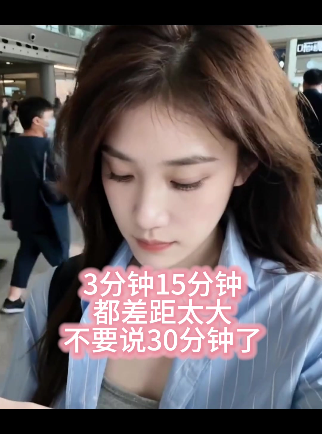 @新山JOJO徒手男私