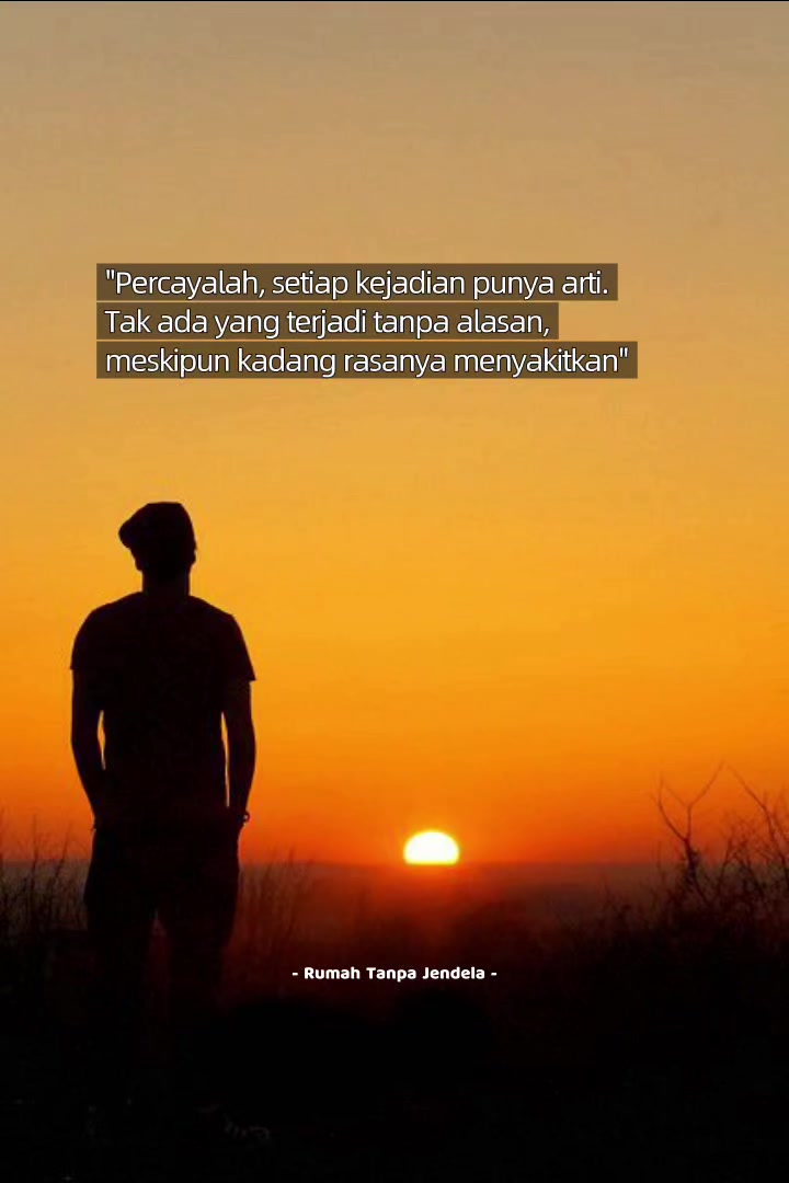 @Rumah Tanpa Jendela