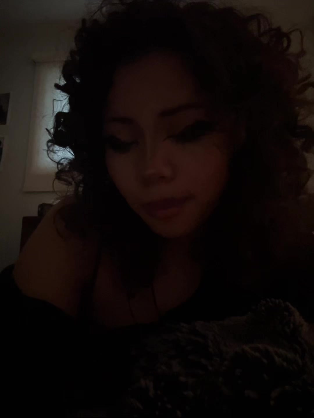 @trinn ᖭི༏ᖫྀ ꩜🧟♀️🏕️ Ⓐ