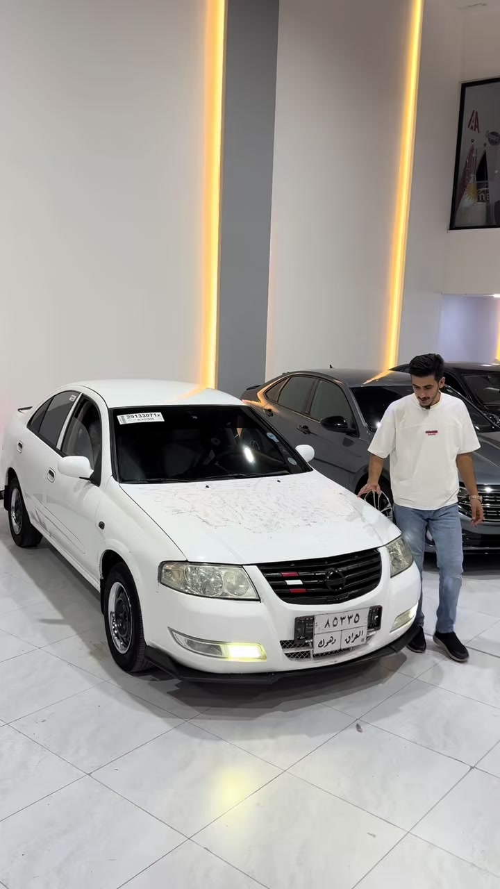 @AMEEN CARS DUHOK
