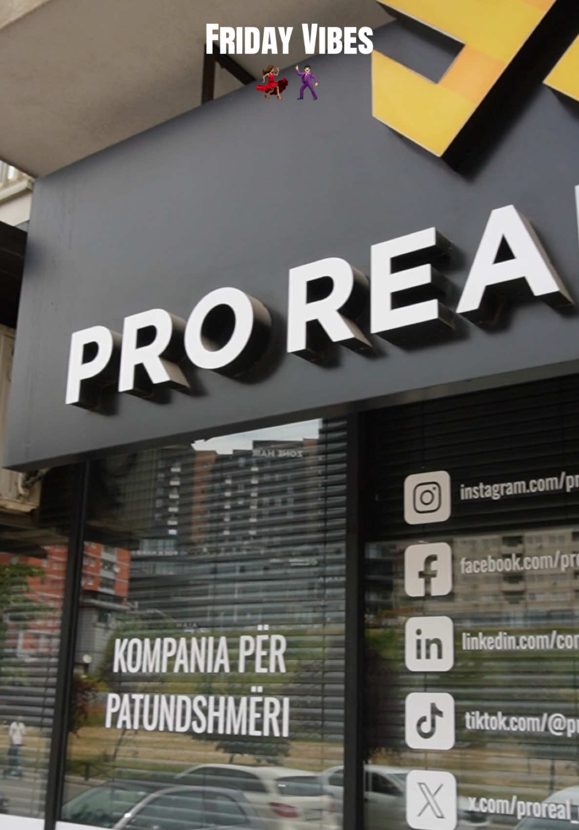 @PRO Real Estate