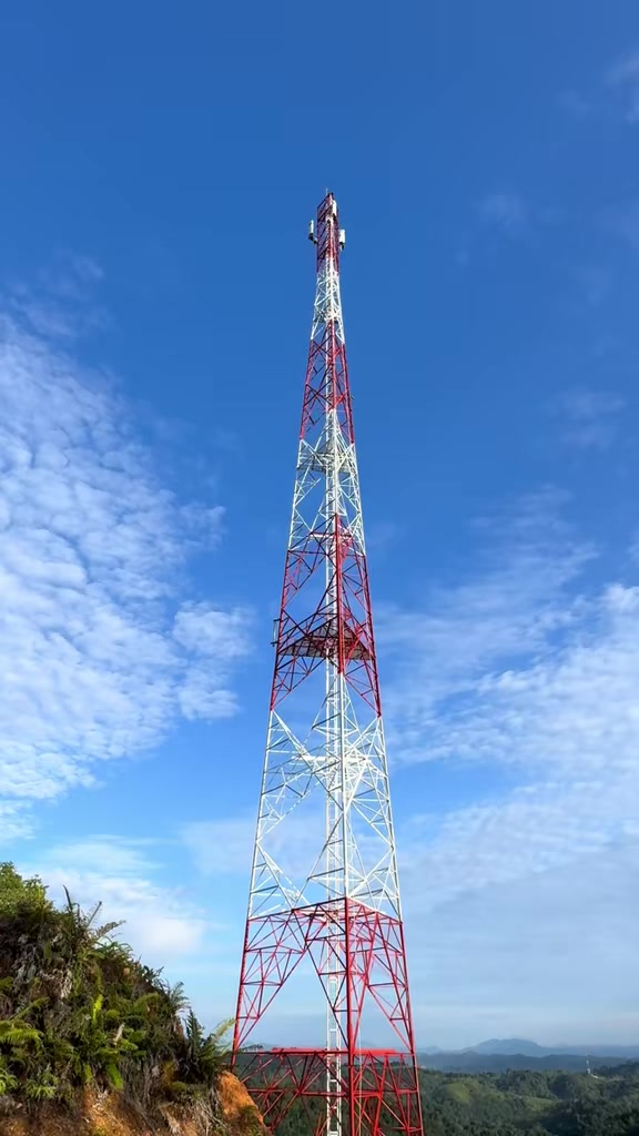 @Budak Tower               🗼