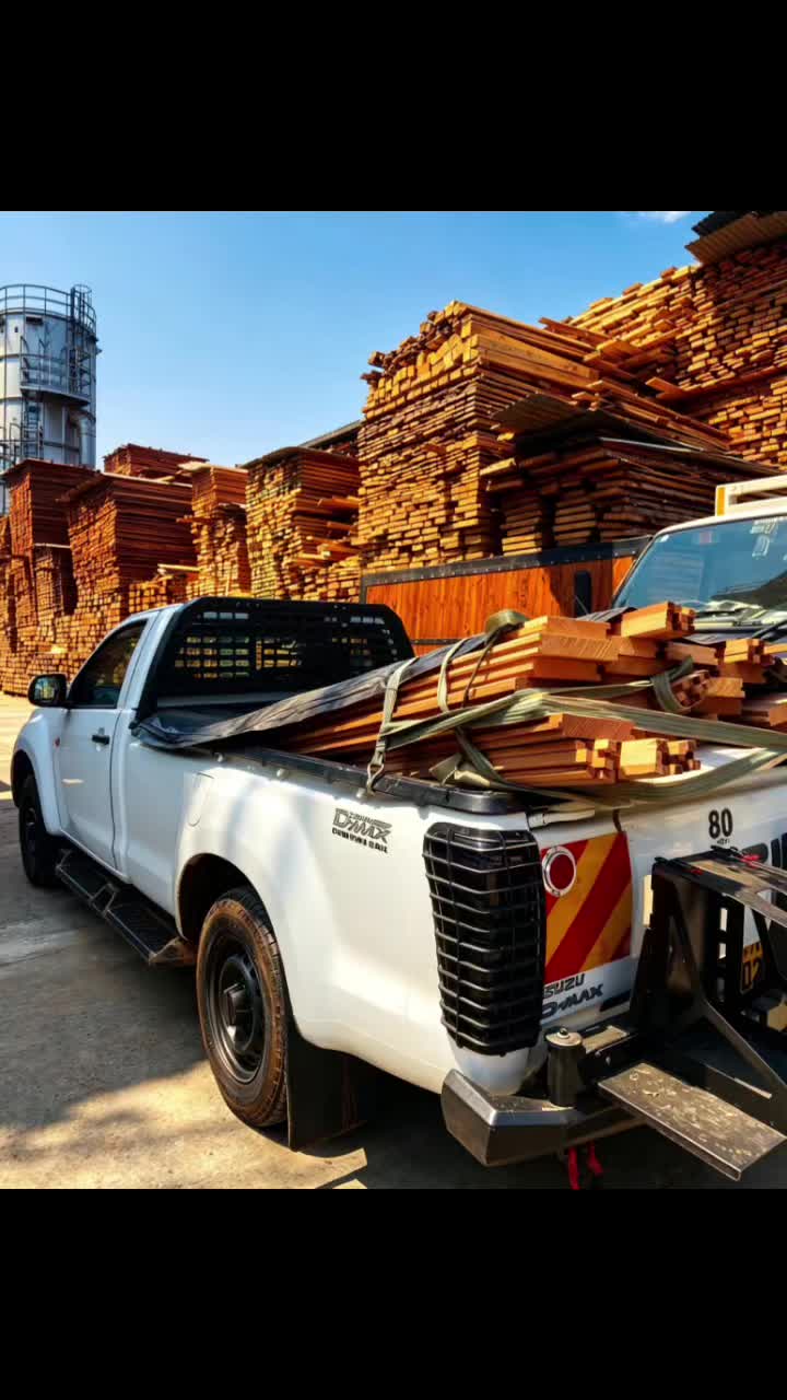 @Sibuor D-max