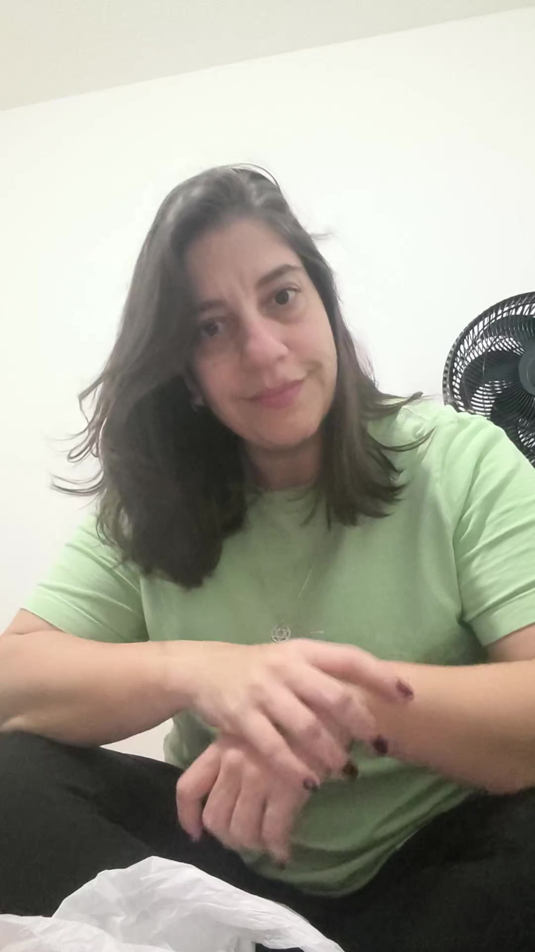 @Annie Oliveira