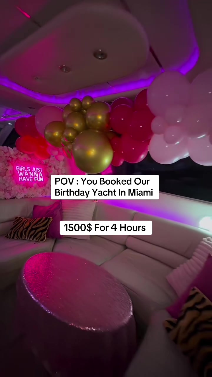 @Luxe Rentals