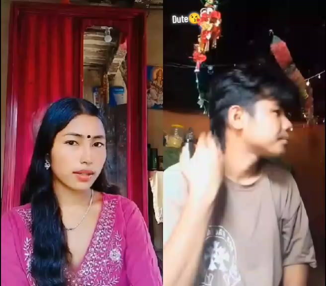 @Lõyãl girl❤️💐
