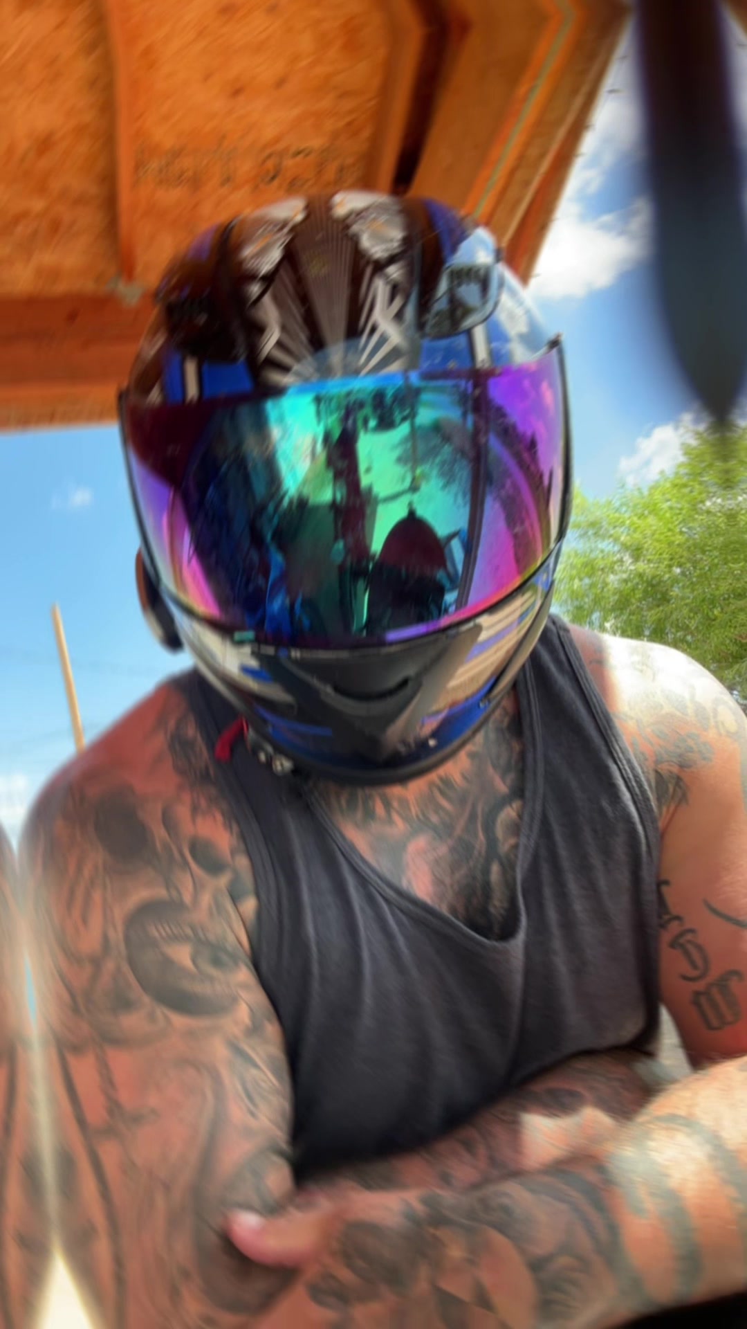 @BlueCollarBoxeR