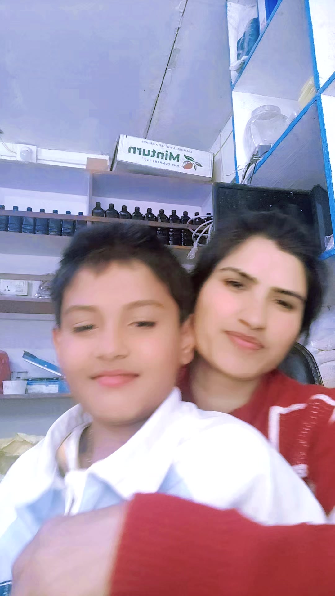 @HAMRO PASAL