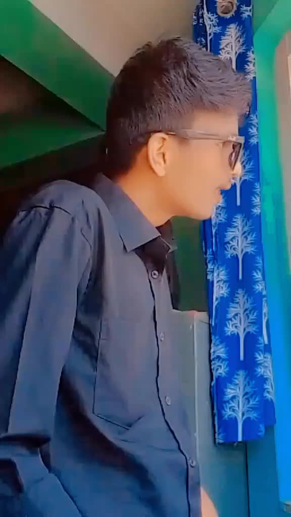 @Govinda ๐โก