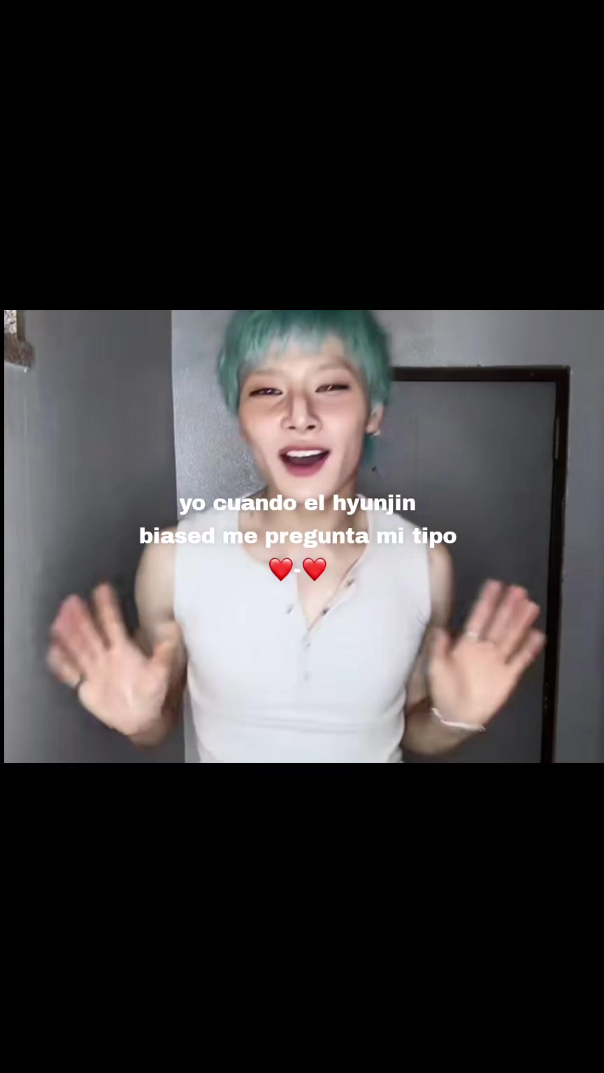 @shann va a ver a jeongin