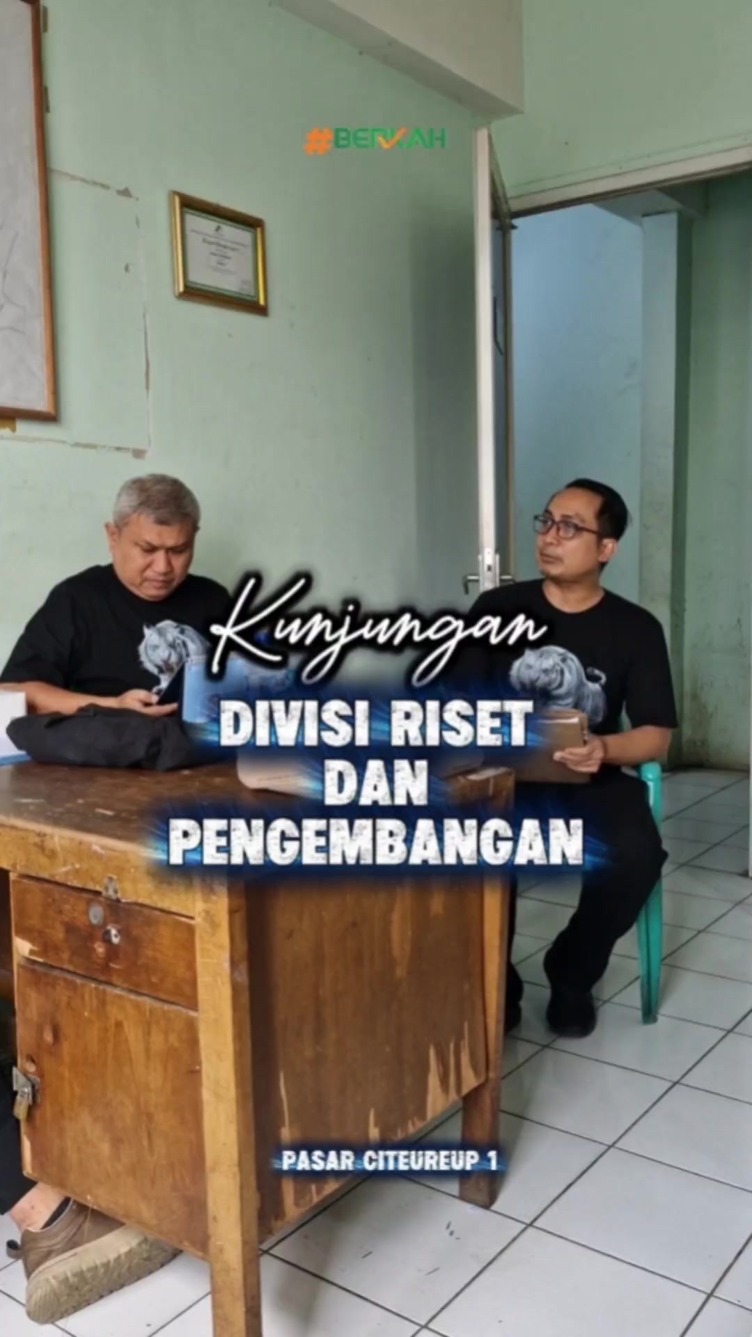 @pasar citeureup kahiji