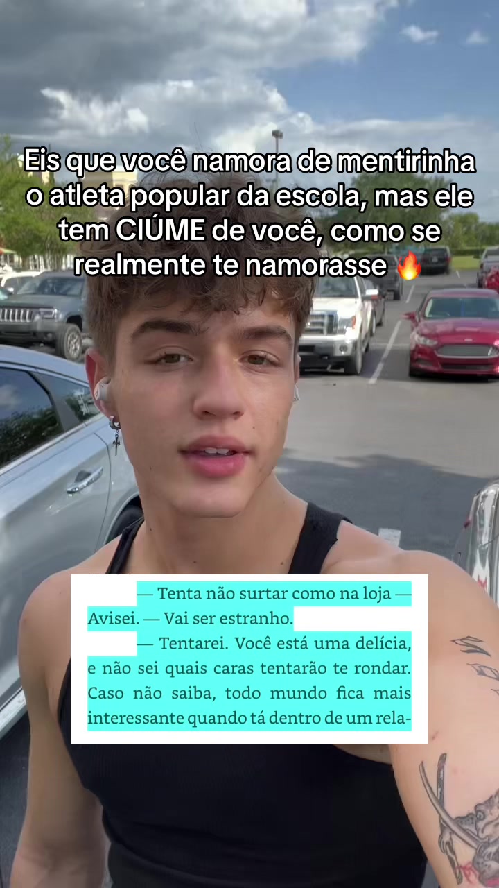 @Cayden T. James