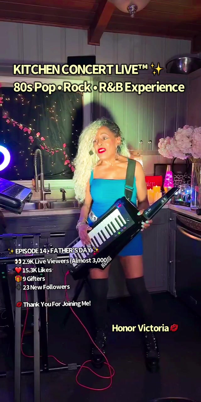 @Honor Victoria