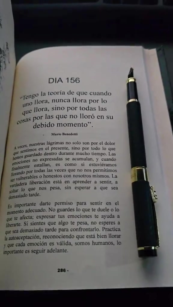 @Memento Mori y Carpe Diem