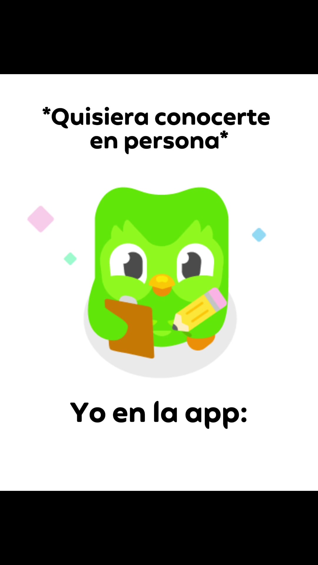 @DuolingoEspanol