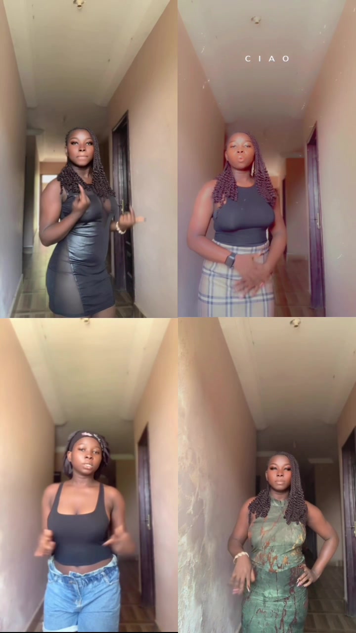 @Ama ❤️🩹Afriyie ☘️🌺