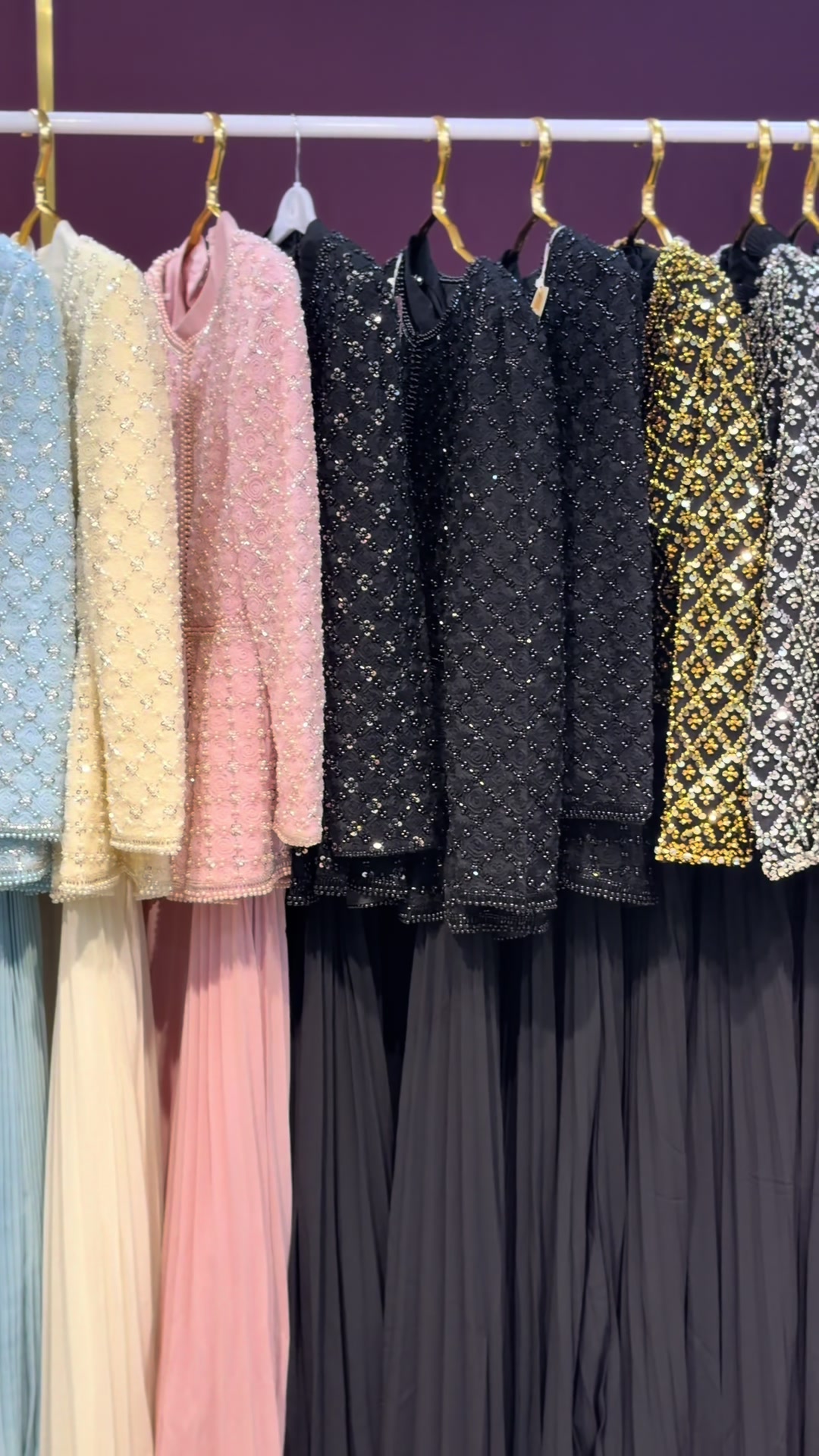@Modest Wear