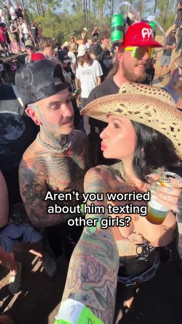 @☠️Angela Mazzanti☠️