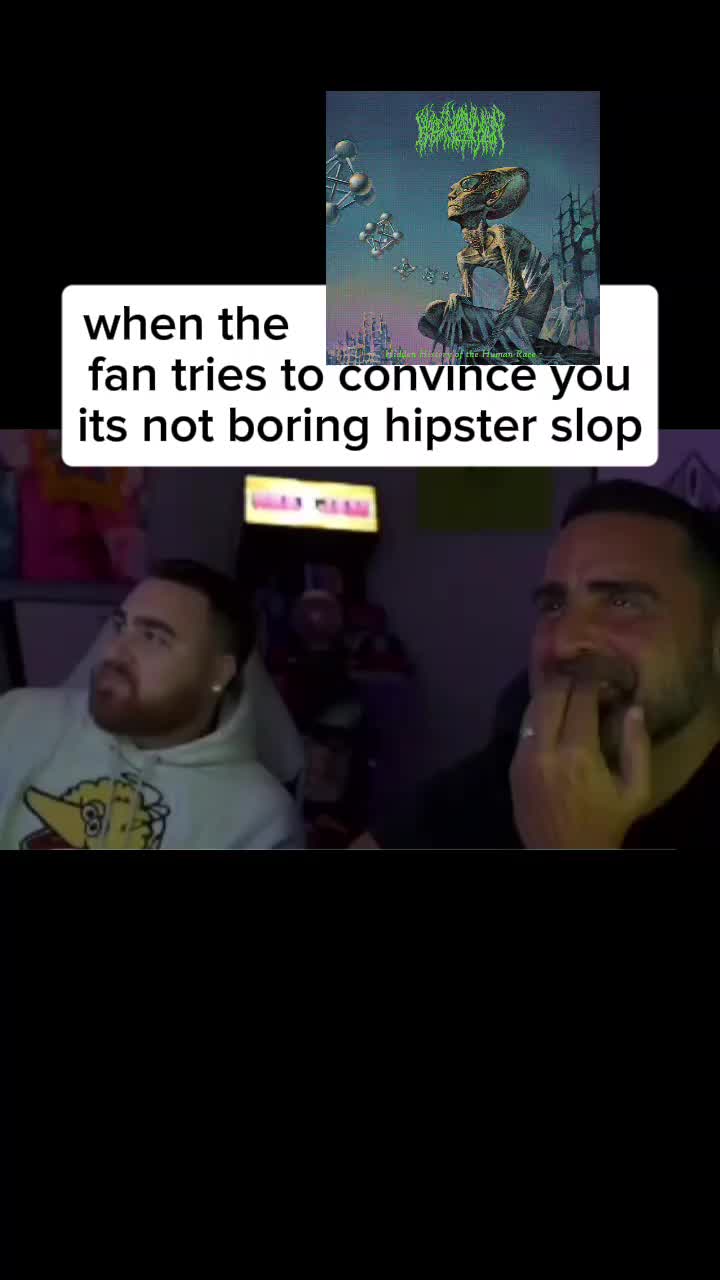 @Nocturnal Riders