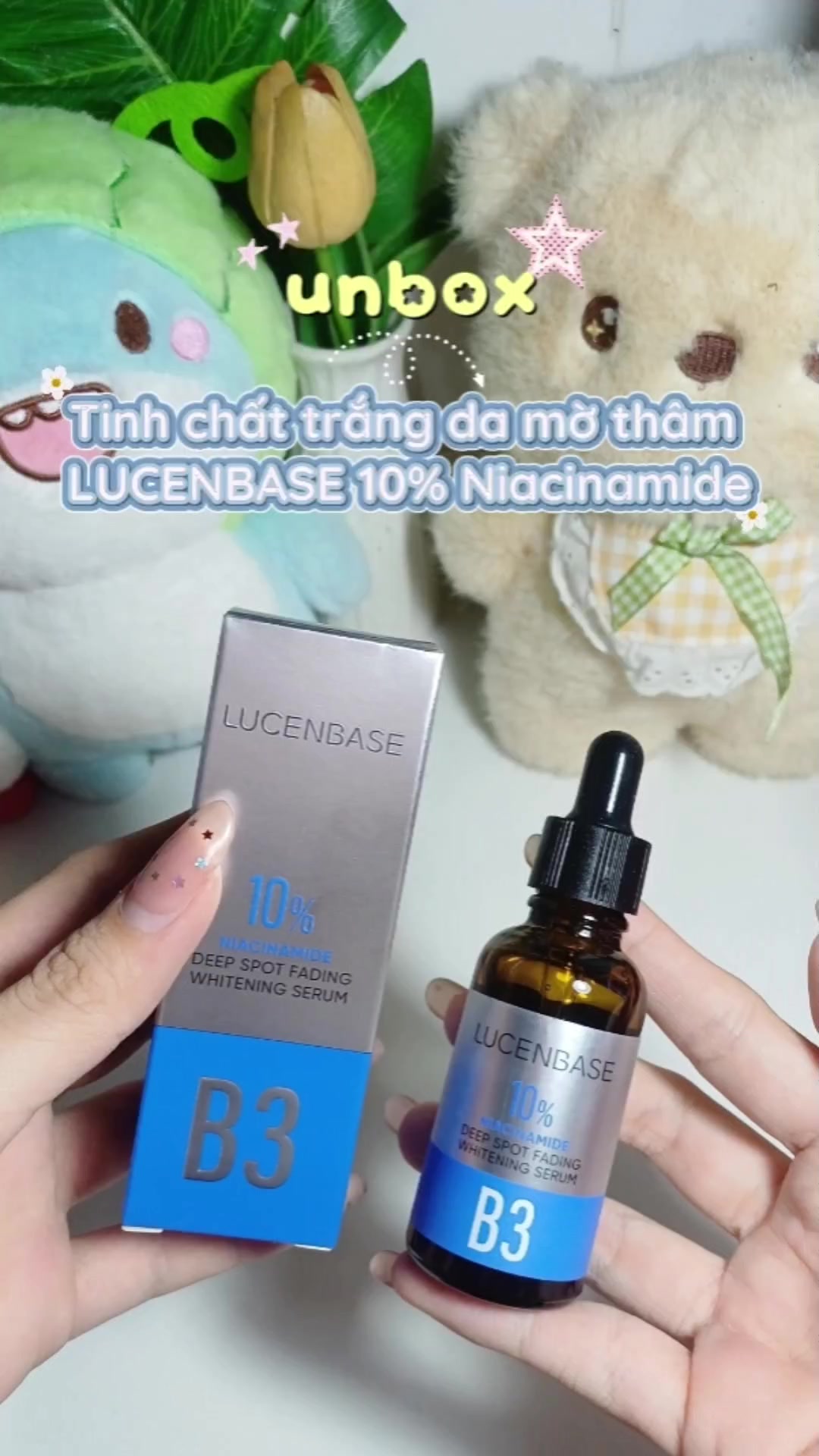 @Lyna Unbox ✨️🩷