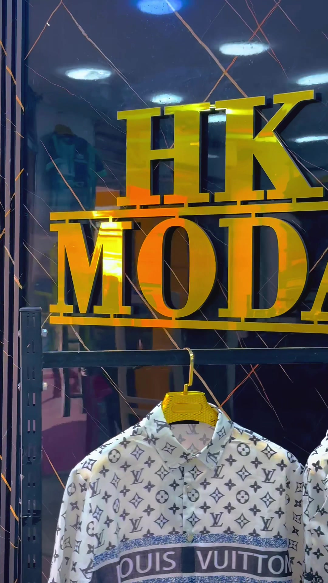 @Hk Moda