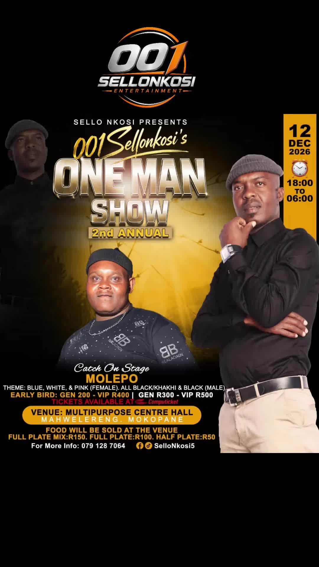 @001SelloNkosi