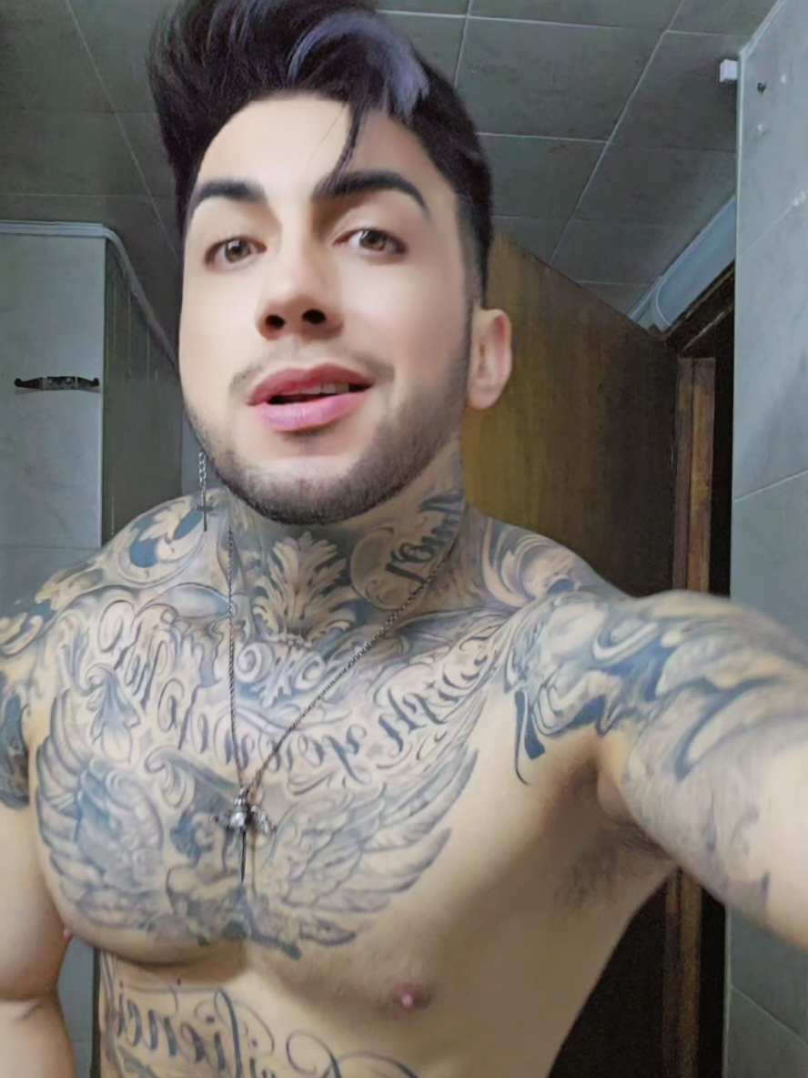 @Dylan Belmont Tiktok