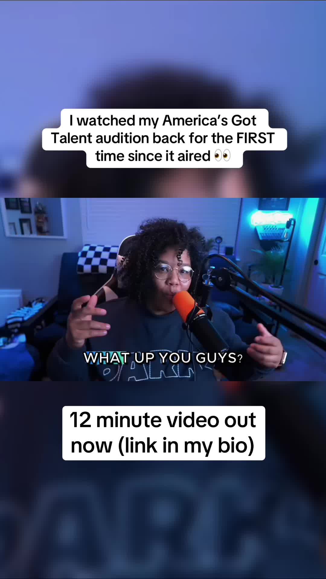@Mama Duke