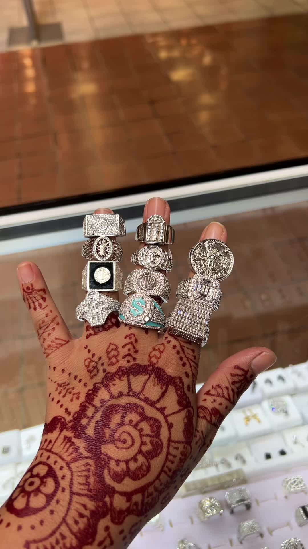 @AliJewelers