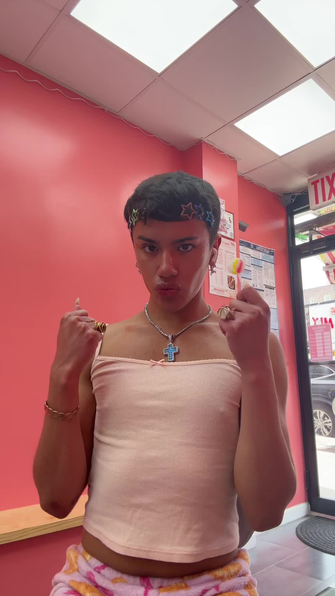 @𝐻𝑒𝒶𝓋𝑒𝓃𝒮𝓊𝓅𝑒𝓇𝓈𝓉𝒶𝓇