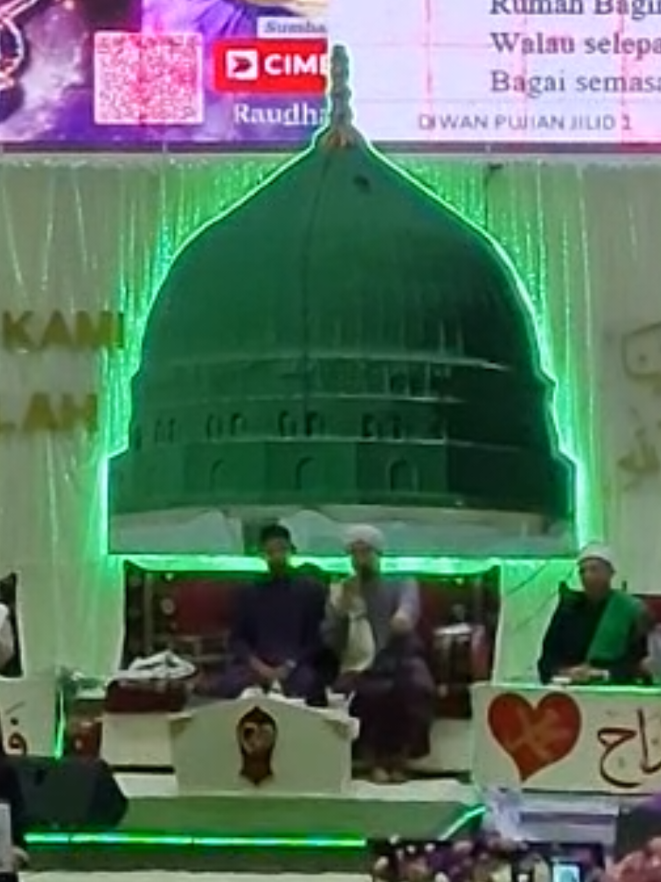 @PERINDURASULULLAH