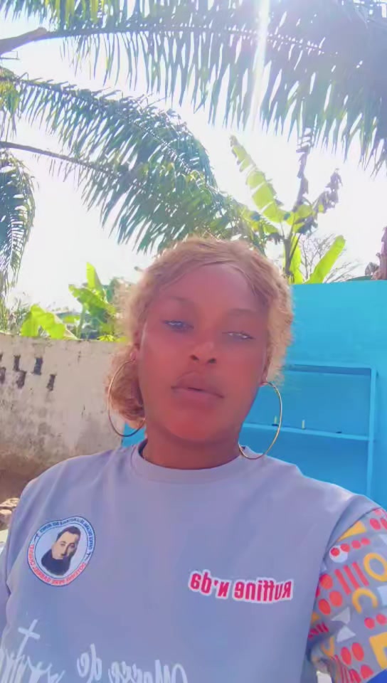 @Ruffine Jasmine N'da