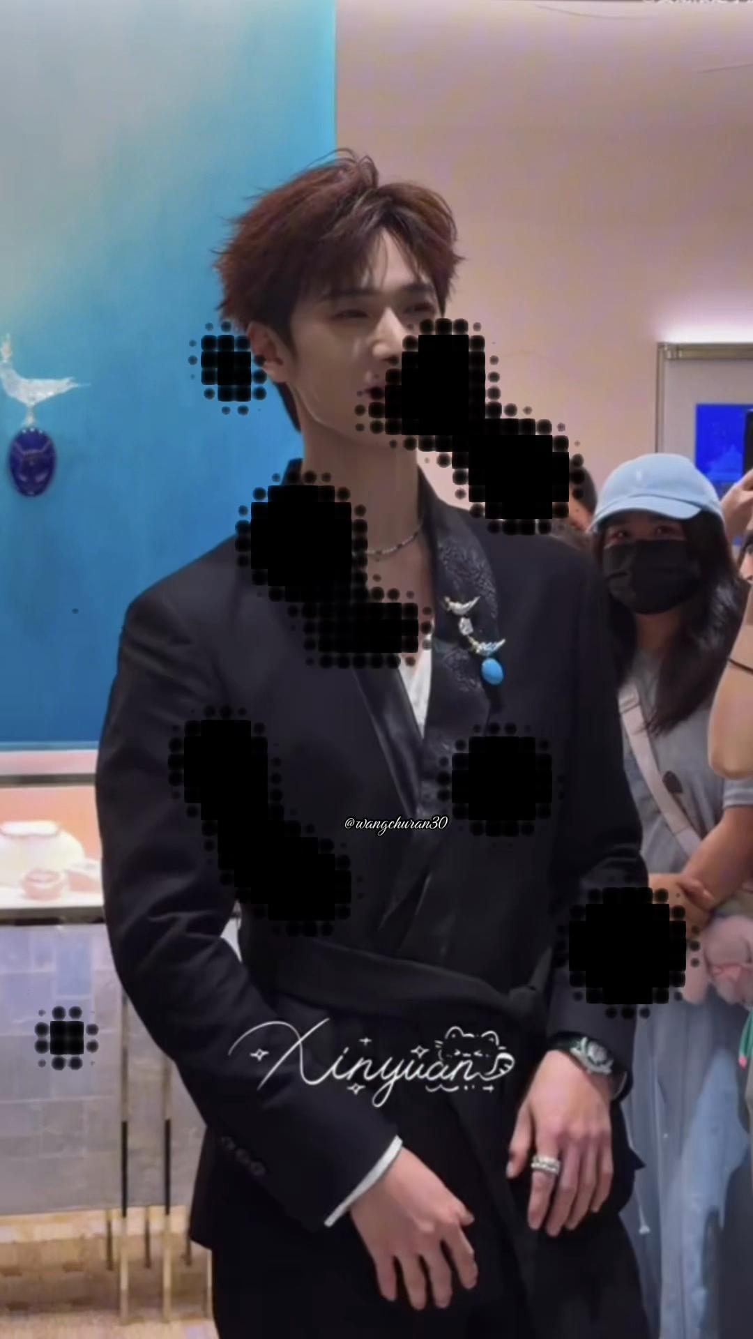 @⋆𐙚 𝚠𝚊𝚗𝚐𝚌𝚑𝚞𝚛𝚊𝚗⋆𐙚🐰