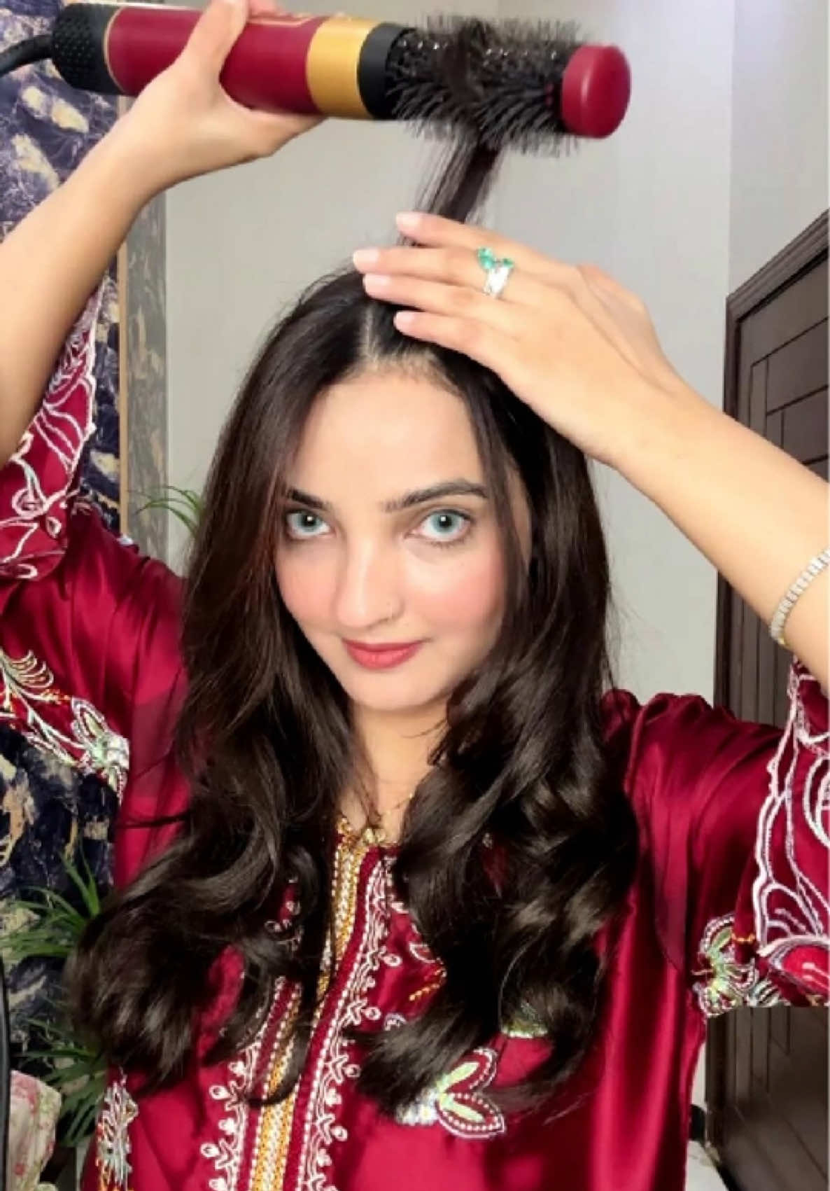 @Amina Hussain