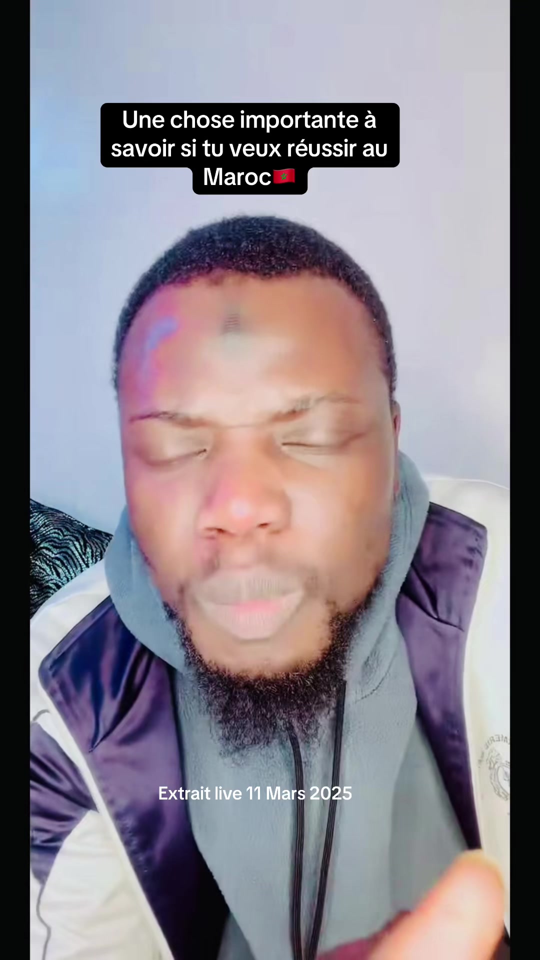 @Pape Mamadou Ndong