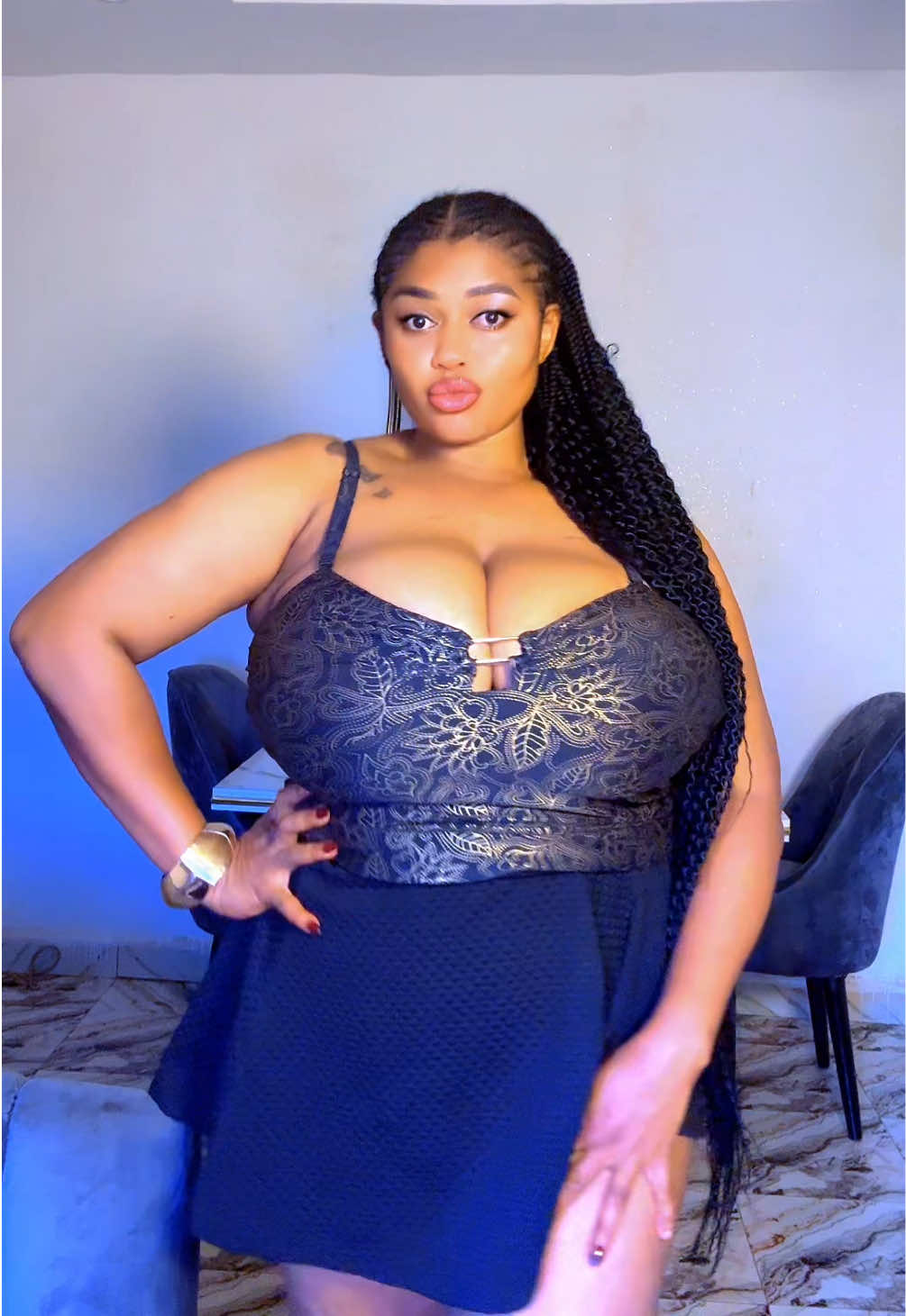 @🧿 BIG NATASHA🧿