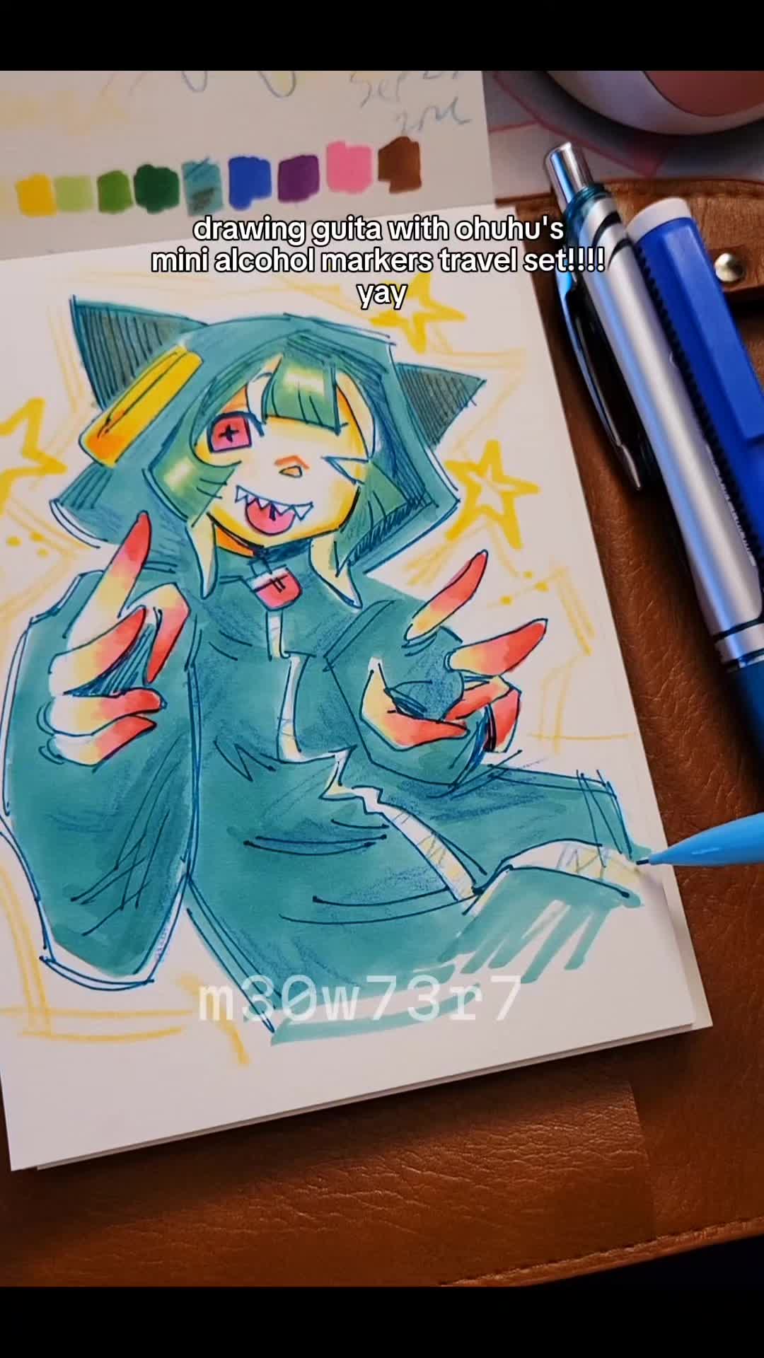 @zen ★comms open!!
