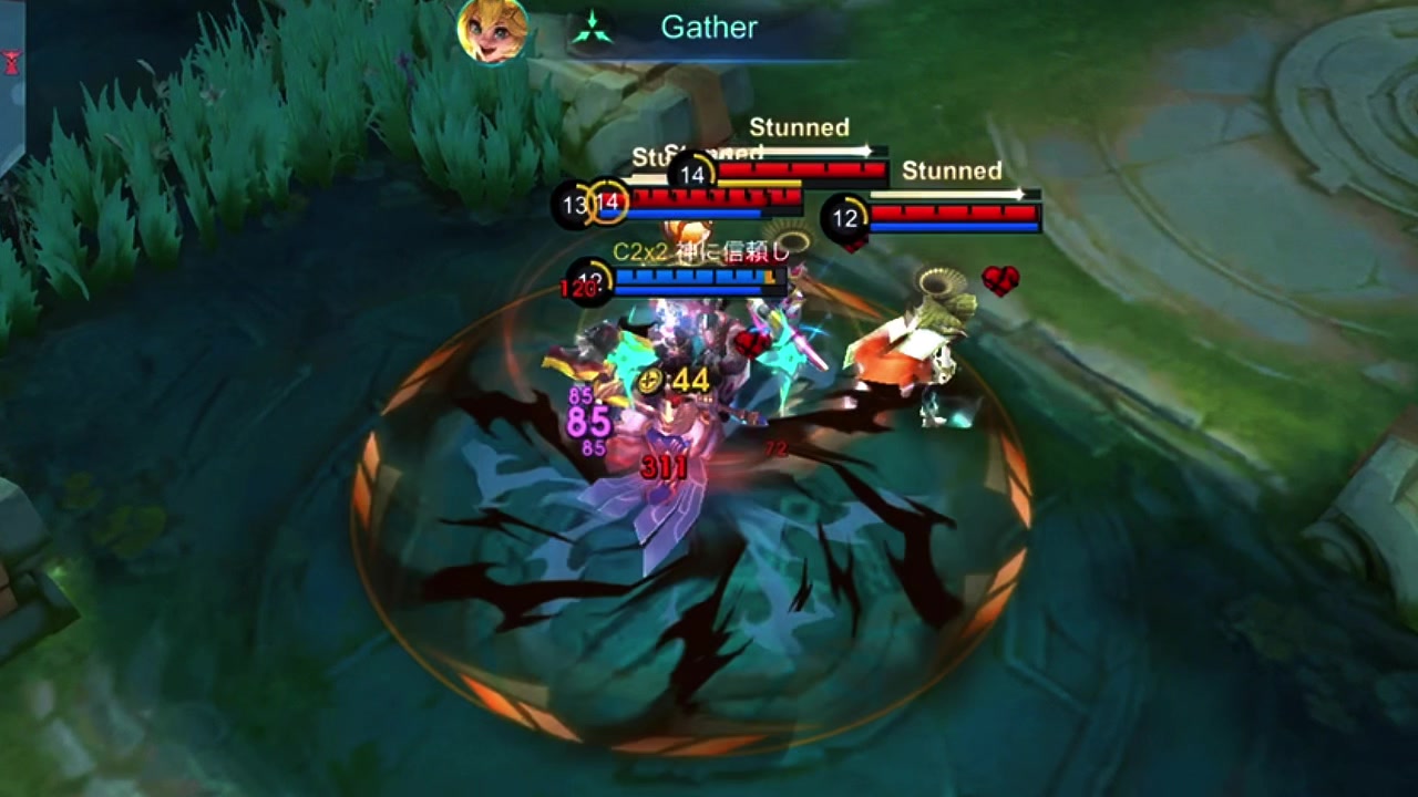 @gaMENG DU
