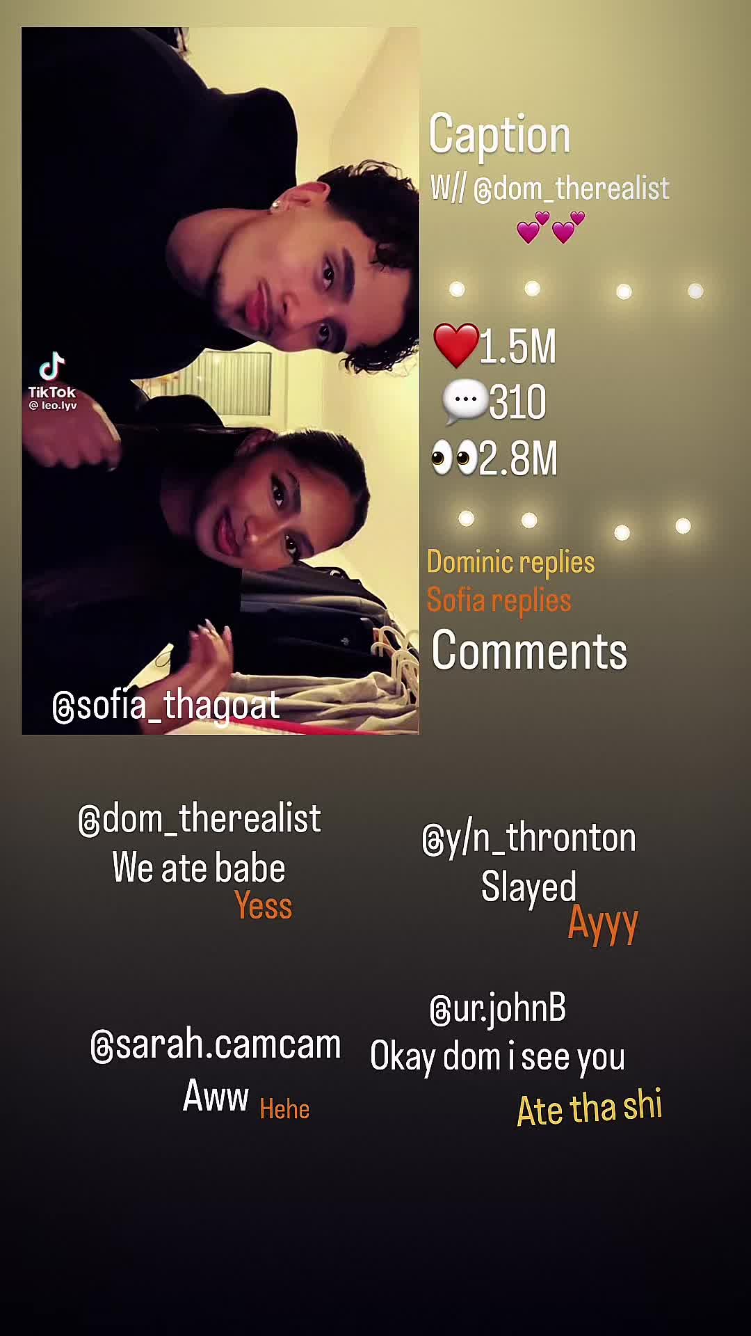@ynstorys.lovers