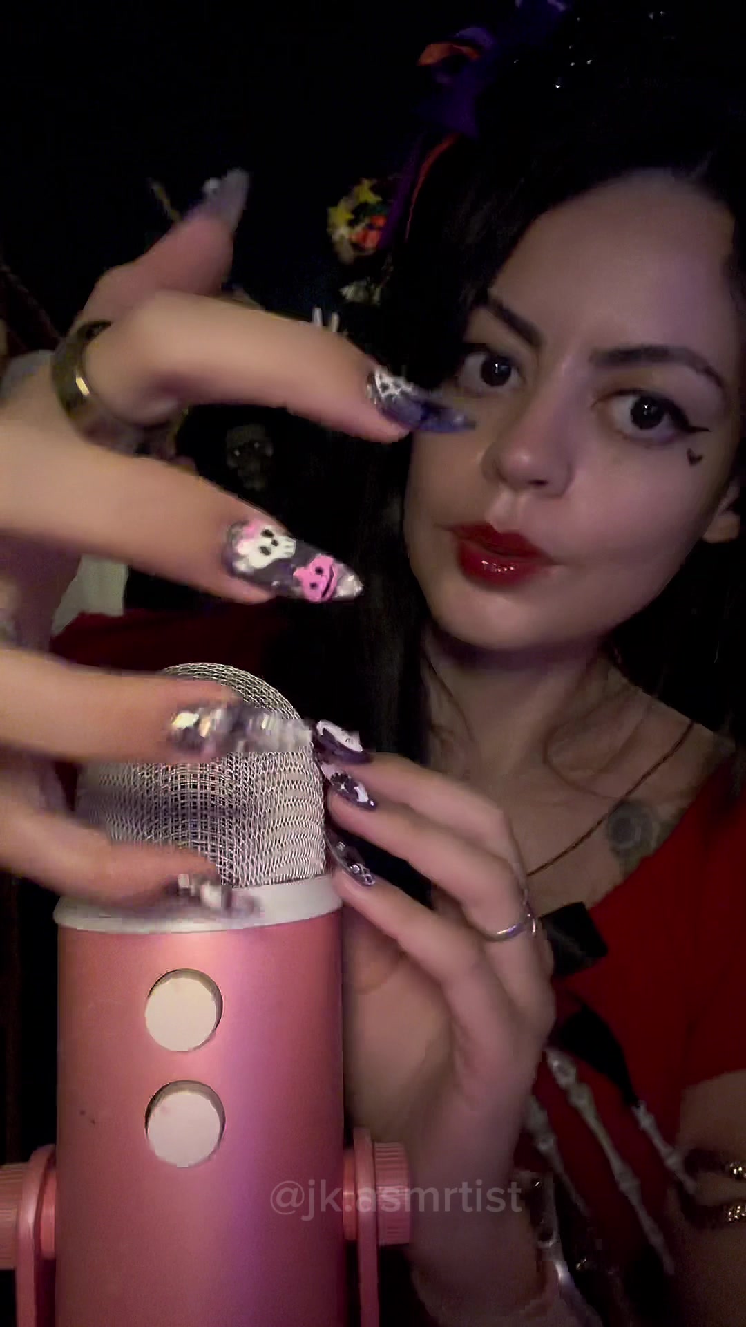 @🦋 JK ASMR 🌬️