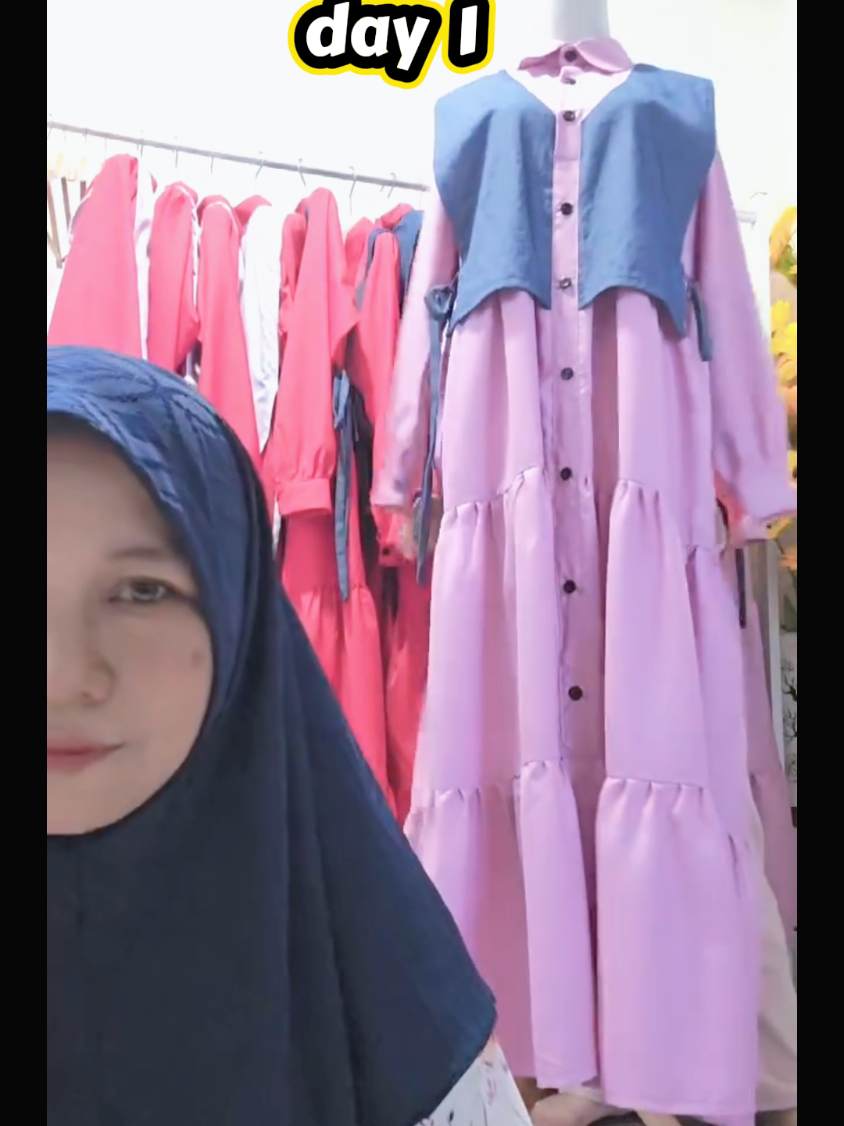 @RAYHANUN FASHION