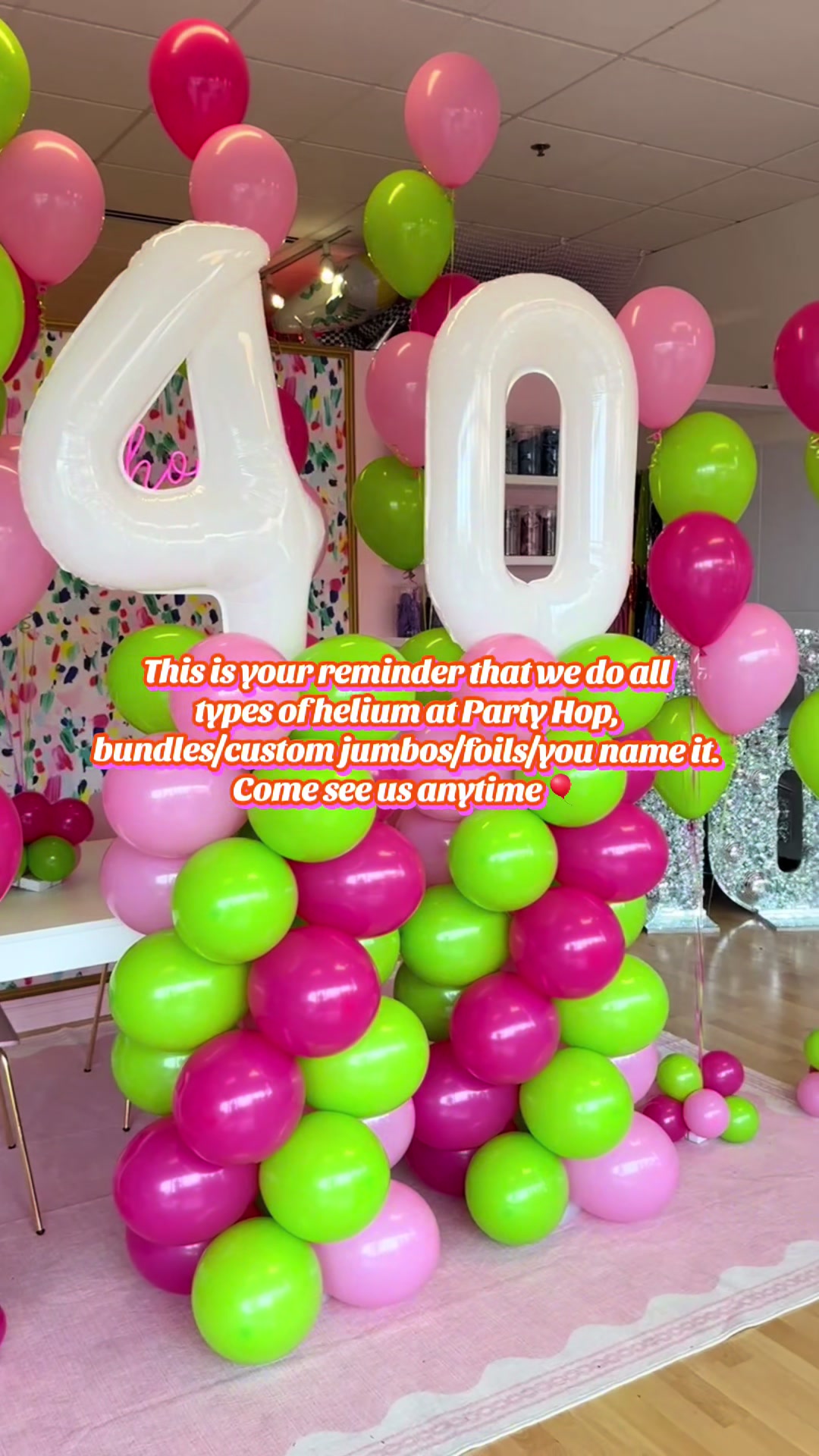 @Party Hop