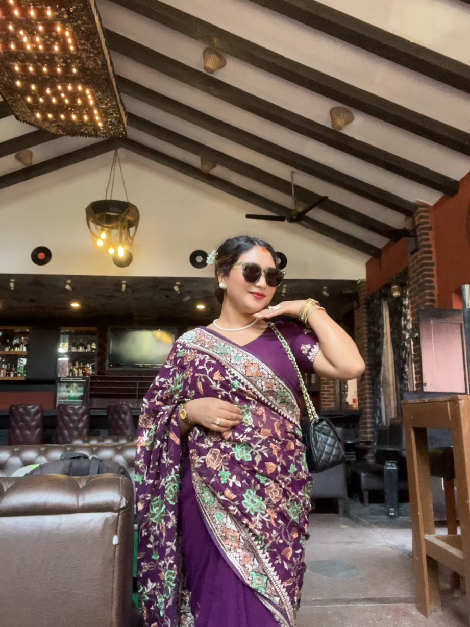 @Karina Prajapati