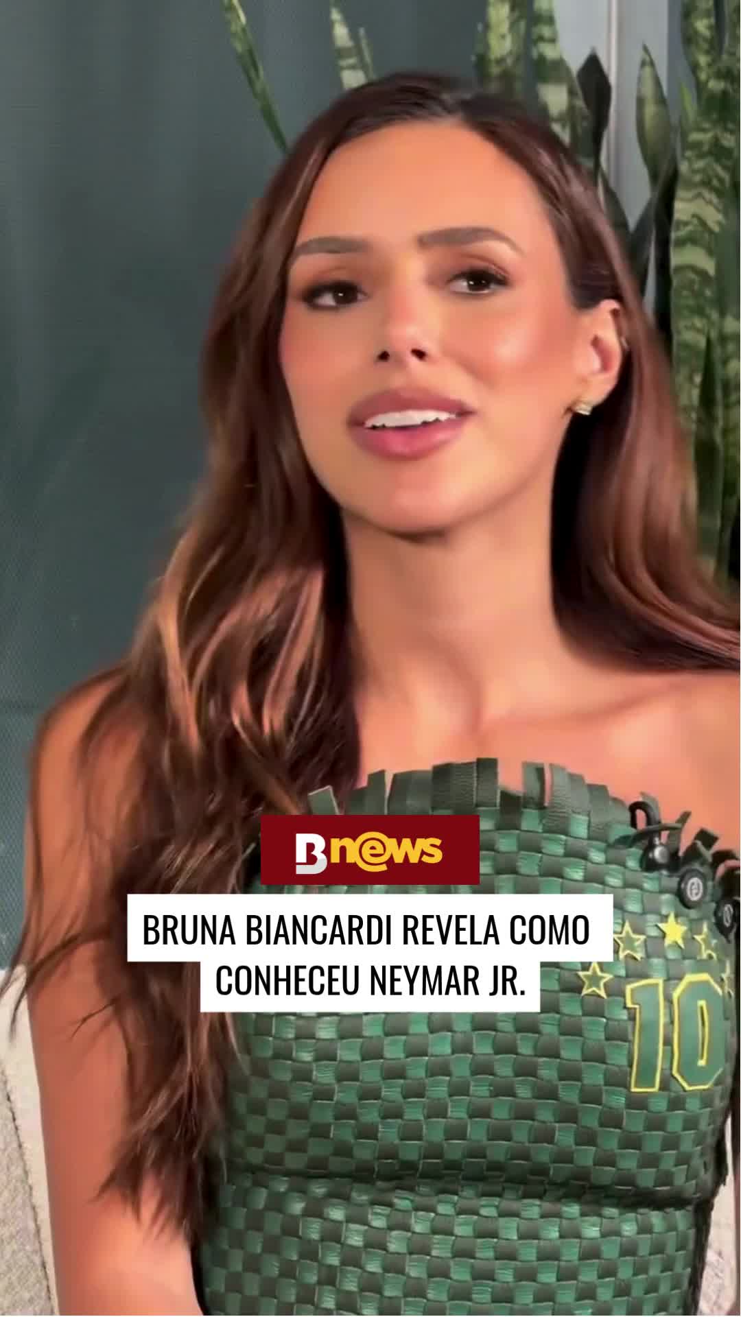 @BNews - Portal de not&iacute;cias