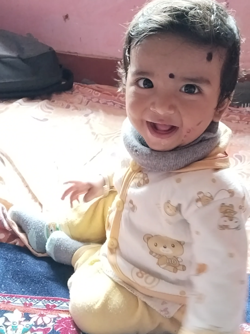 @पारिजात 🌼