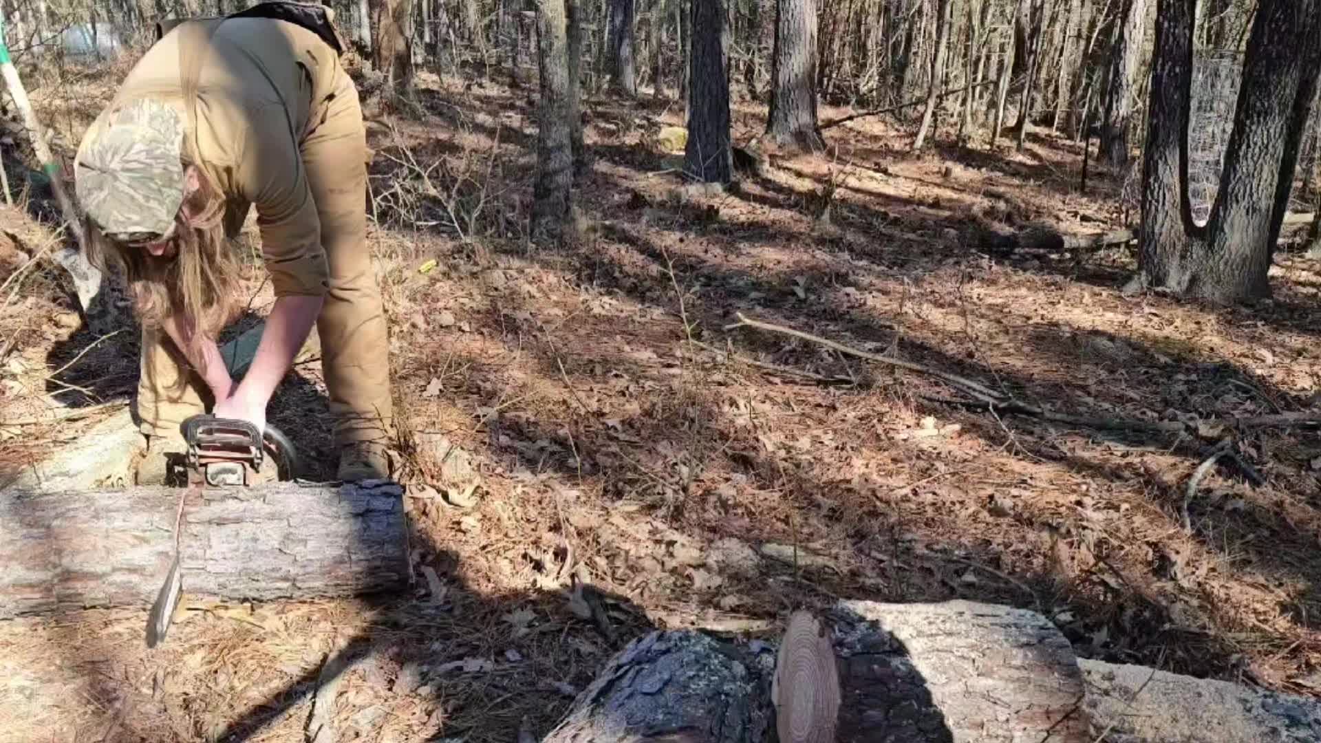 @Arkansas Dirt Baby