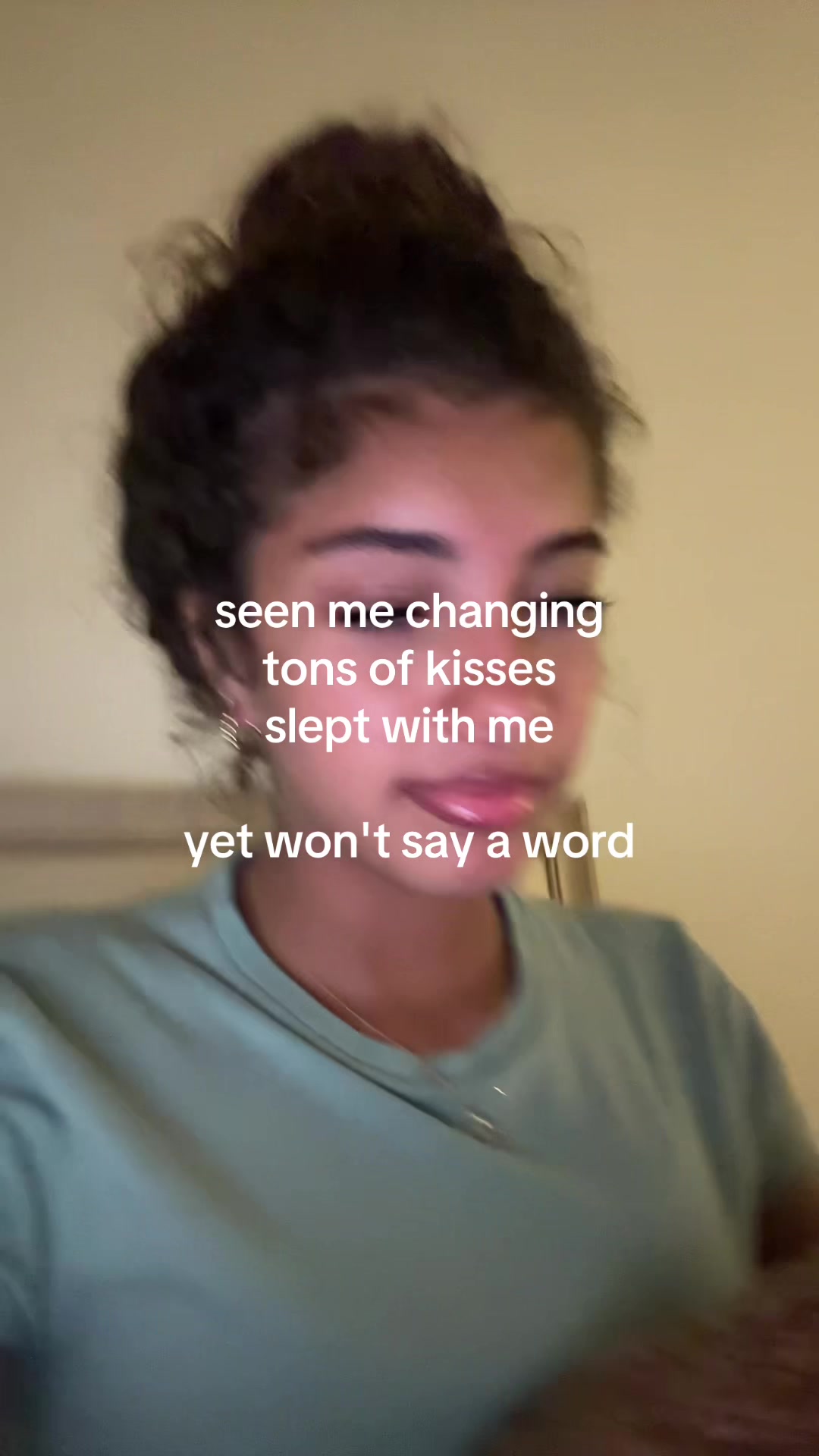 @not isa