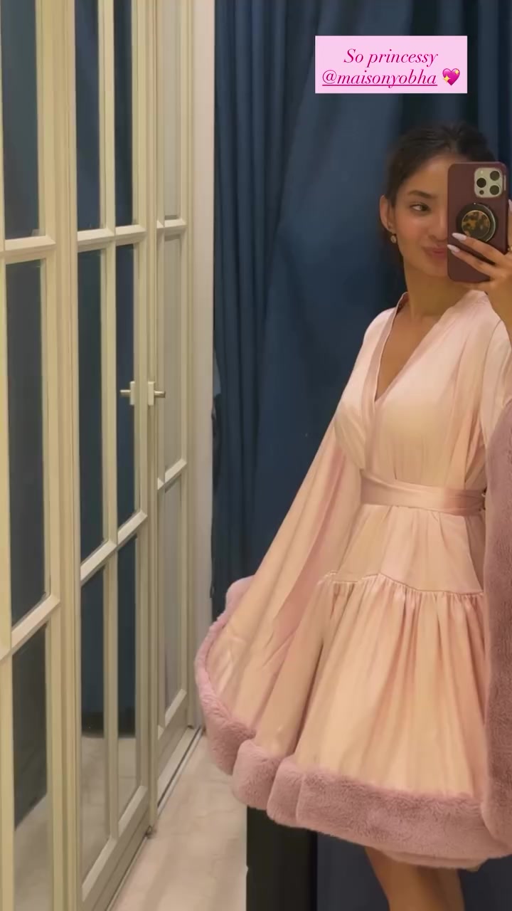 @Anushka Sen