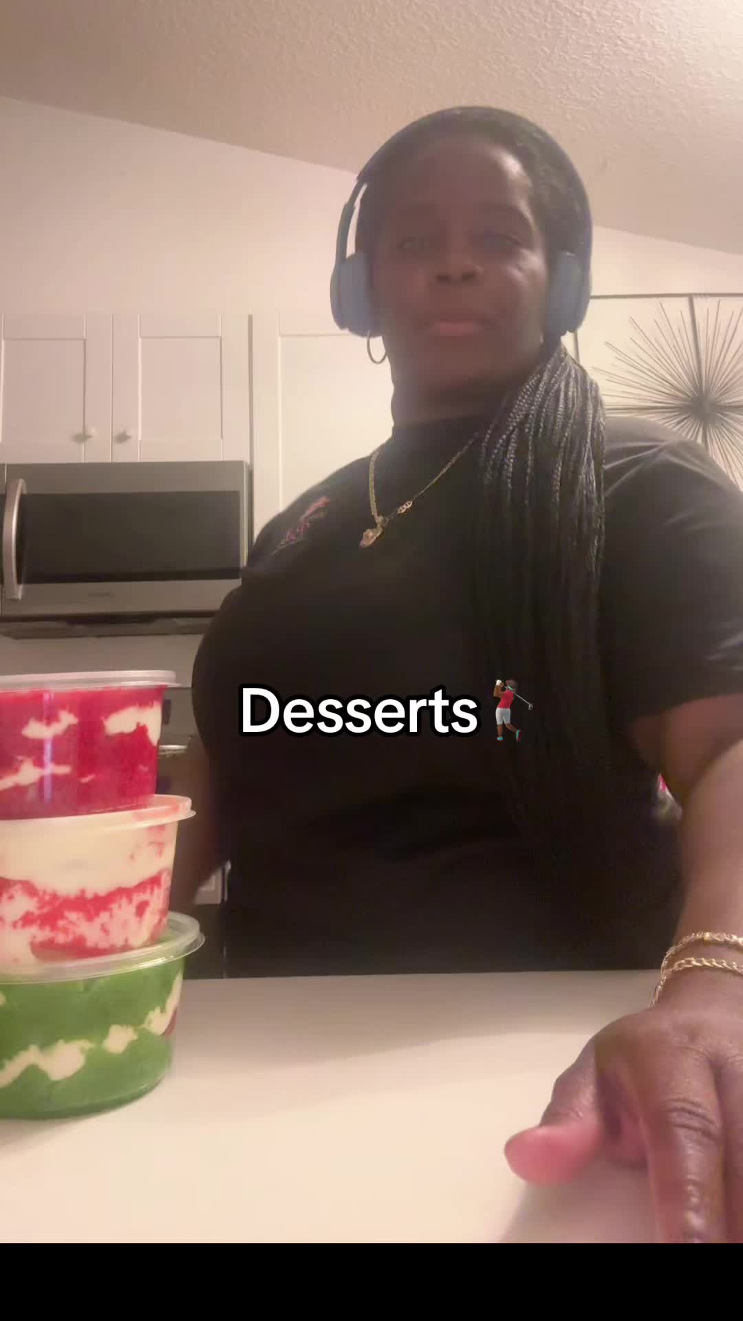 @Love At First Bite Desserts ๐ง