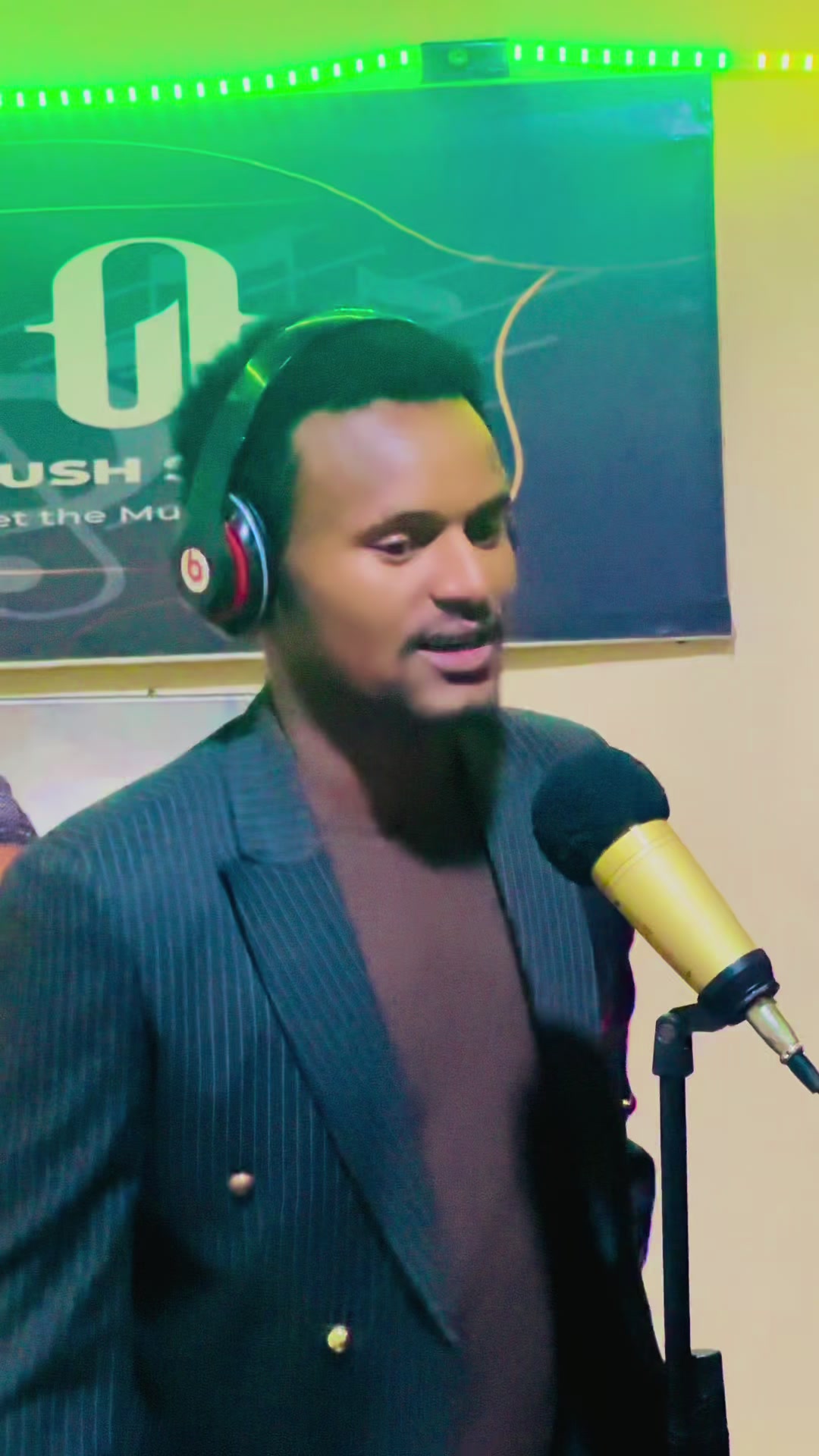 @Firomsa Mesfin